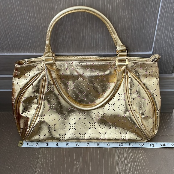 Buzz by Jane Fox handbag - Picture 7 of 10